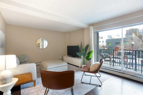 2B-515 17 Avenue SW Calgary, AB T2S 0A9