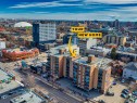 2B-515 17 Avenue Sw, Calgary, AB  - Outdoor With View 