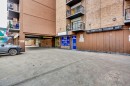 2B-515 17 Avenue Sw, Calgary, AB  - Outdoor With Balcony 