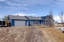 8 North Shore Court Rural Rocky View County, AB T1Z 0H4