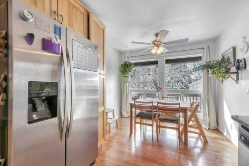 510 Whitehill Place Ne, Calgary, AB - Indoor