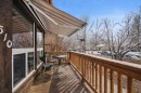 510 Whitehill Place Ne, Calgary, AB  - Outdoor 