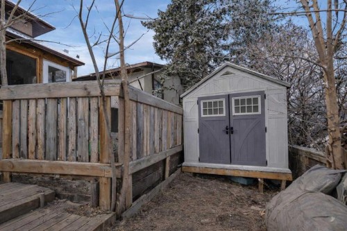 510 Whitehill Place Ne, Calgary, AB - Outdoor With Exterior