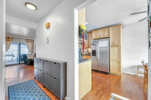 510 Whitehill Place Ne, Calgary, AB - Indoor