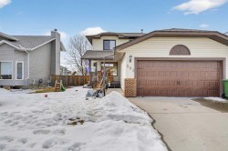 592 Meadowbrook Bay SE Airdrie, AB T4A 2A9
