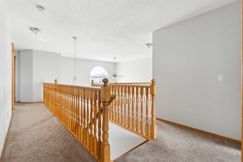 292 Taracove Estate Drive Ne, Calgary, AB - Indoor Photo Showing Other Room