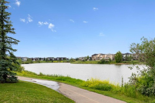 292 Taracove Estate Drive Ne, Calgary, AB - Outdoor With View
