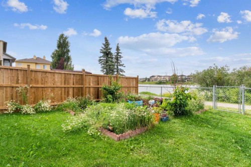 292 Taracove Estate Drive Ne, Calgary, AB - Outdoor