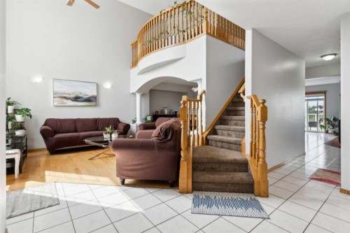 292 Taracove Estate Drive Ne, Calgary, AB - Indoor