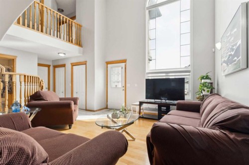 292 Taracove Estate Drive Ne, Calgary, AB - Indoor