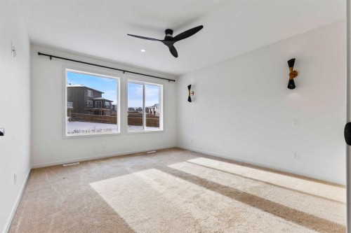 229 Calhoun Crescent Ne, Calgary, AB - Indoor Photo Showing Other Room