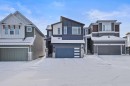 229 Calhoun Crescent Ne, Calgary, AB  - Outdoor With Facade 