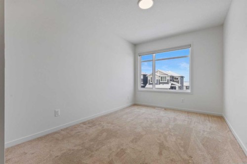 229 Calhoun Crescent Ne, Calgary, AB - Indoor Photo Showing Other Room