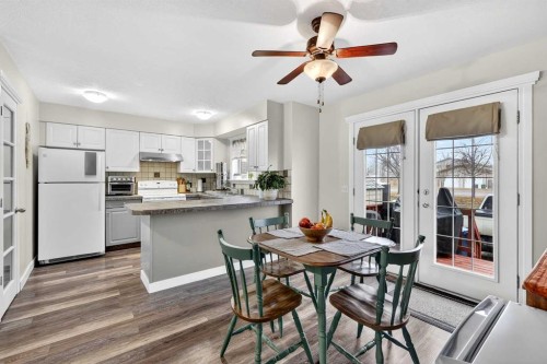 42F Green Meadow Crescent, Strathmore, AB - Indoor