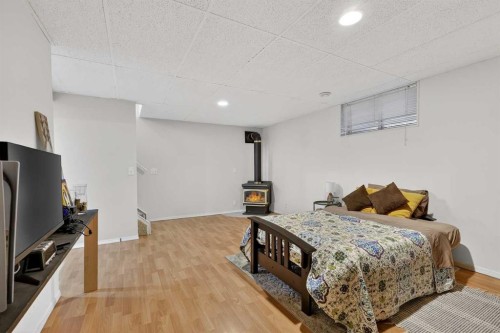 42F Green Meadow Crescent, Strathmore, AB - Indoor