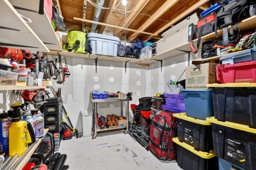 42F Green Meadow Crescent, Strathmore, AB - Indoor