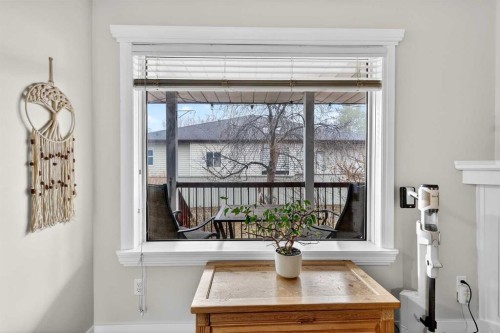 42F Green Meadow Crescent, Strathmore, AB - Indoor