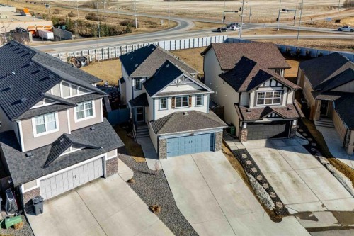 273 Cimarron Vista Court  Okotoks, AB T1S 0L5