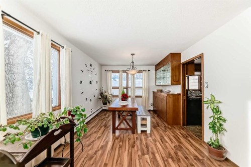 207 6A Avenue, Three Hills, AB - Indoor