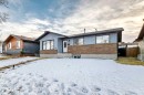 6944 Temple Drive Ne, Calgary, AB  - Outdoor 