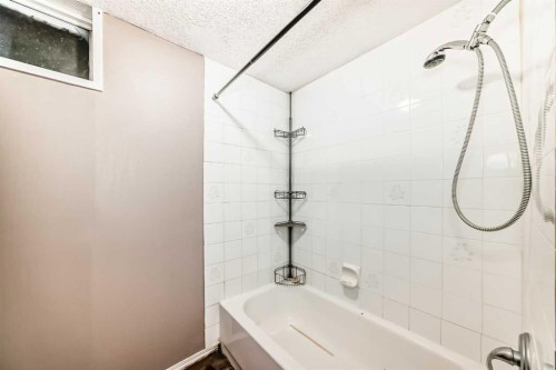 6944 Temple Drive Ne, Calgary, AB - Indoor Photo Showing Bathroom