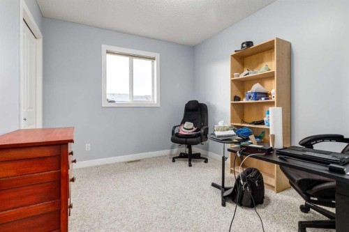 216 Silverado Range Close Sw, Calgary, AB - Indoor