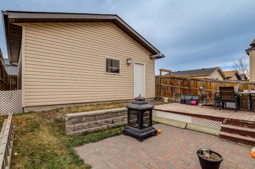 216 Silverado Range Close Sw, Calgary, AB - Outdoor With Exterior