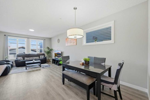 75 Howse Crescent Ne, Calgary, AB - Indoor