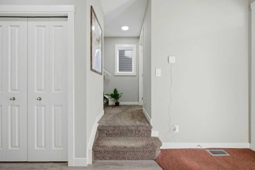 75 Howse Crescent Ne, Calgary, AB - Indoor Photo Showing Other Room
