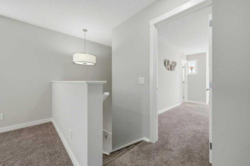 75 Howse Crescent Ne, Calgary, AB - Indoor Photo Showing Other Room