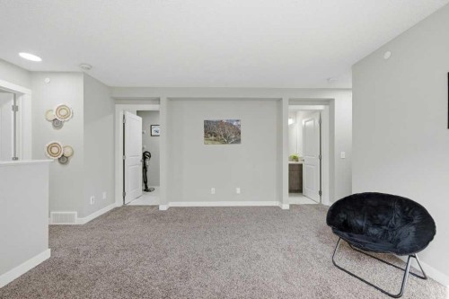 75 Howse Crescent Ne, Calgary, AB - Indoor Photo Showing Other Room