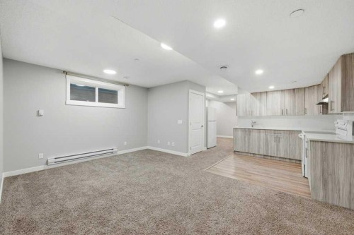 75 Howse Crescent Ne, Calgary, AB - Indoor