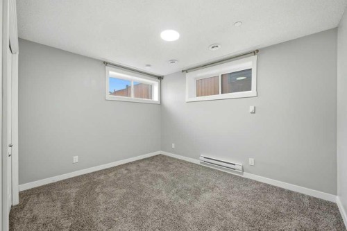 75 Howse Crescent Ne, Calgary, AB - Indoor Photo Showing Other Room