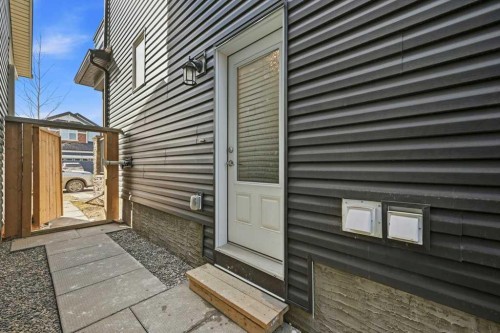 75 Howse Crescent Ne, Calgary, AB - Outdoor