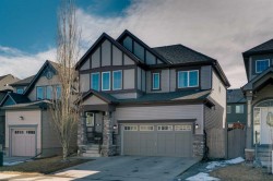 154 Windwood Grove SWAirdrie, AB T4B 3S8