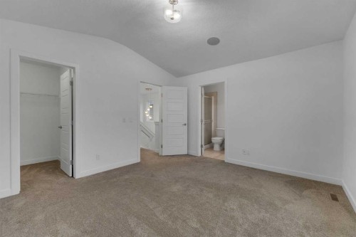 9 Redstone Common Ne, Calgary, AB - Indoor Photo Showing Other Room