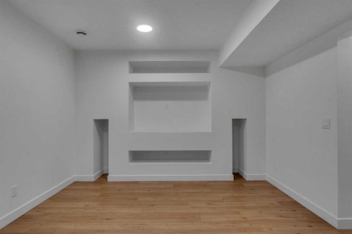 9 Redstone Common Ne, Calgary, AB - Indoor Photo Showing Other Room