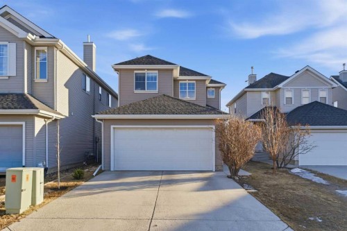 129 Cougartown Circle Sw, Calgary, AB - Outdoor