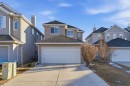 129 Cougartown Circle Sw, Calgary, AB  - Outdoor 