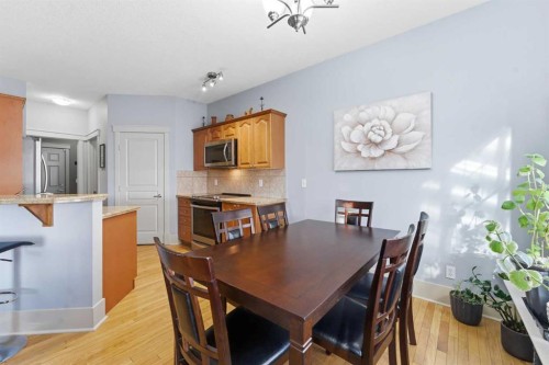 129 Cougartown Circle Sw, Calgary, AB - Indoor