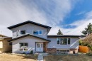 443 Brookmere Crescent Sw, Calgary, AB  - Outdoor 