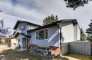 443 Brookmere Crescent Sw, Calgary, AB  - Outdoor 