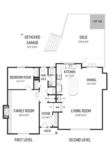 443 Brookmere Crescent Sw, Calgary, AB - Other