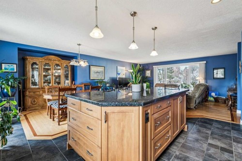 443 Brookmere Crescent Sw, Calgary, AB - Indoor