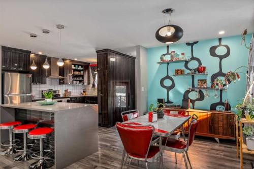 224 Cedarbrae Crescent Sw, Calgary, AB - Indoor