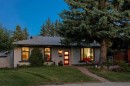 224 Cedarbrae Crescent Sw, Calgary, AB  - Outdoor 