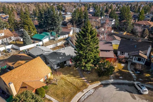 224 Cedarbrae Crescent Sw, Calgary, AB - Outdoor