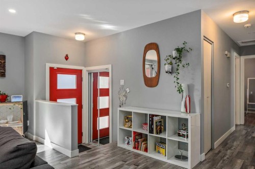 224 Cedarbrae Crescent Sw, Calgary, AB - Indoor