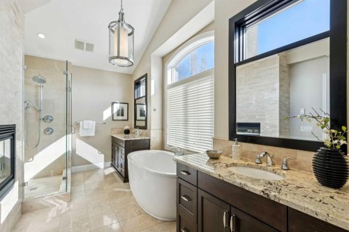 2035 29 Avenue Sw, Calgary, AB - Indoor Photo Showing Bathroom