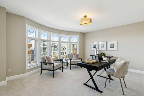 2035 29 Avenue Sw, Calgary, AB - Indoor